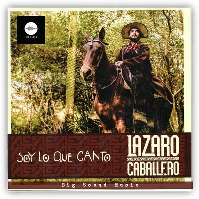Soy lo que canto